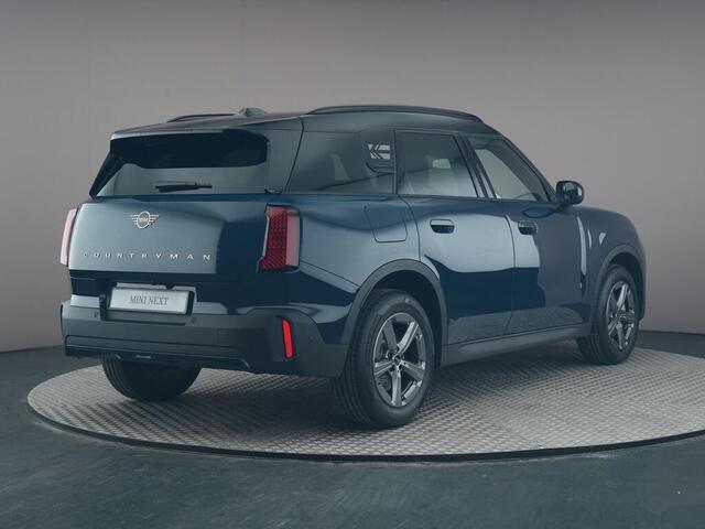 Mini COUNTRYMAN 1.5 C Classic 170 pk | Pakket XL | Elektrisch verstelbare stoelen | Comfort Access | Stoelverwarming |