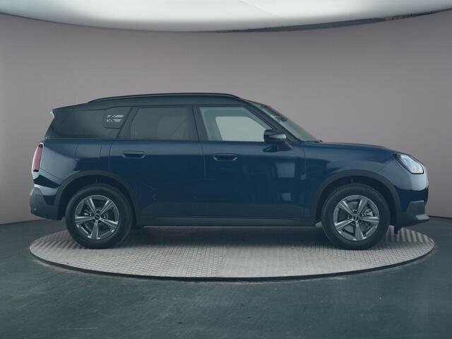 Mini COUNTRYMAN 1.5 C Classic 170 pk | Pakket XL | Elektrisch verstelbare stoelen | Comfort Access | Stoelverwarming |