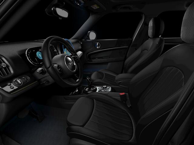 Mini COUNTRYMAN 2.0 Cooper S Rockingham GT Edition , NL-auto, 1e eig., JCW pakket, pano, 19", H/K, LED-kopl., memory, ACC, privacy