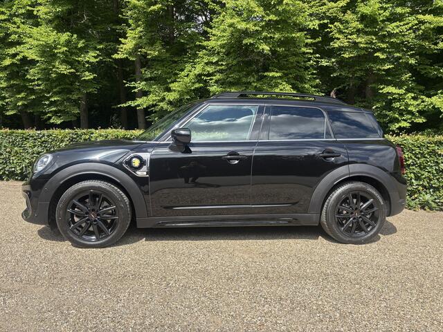 Mini COUNTRYMAN 1.5 Cooper S E ALL4 Chili / JCW uitv. / HUD / Pano / HK