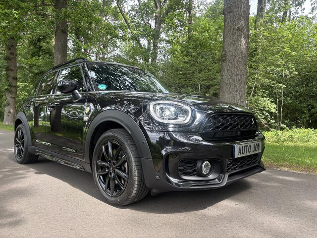 Mini COUNTRYMAN 1.5 Cooper S E ALL4 Chili / JCW uitv. / HUD / Pano / HK