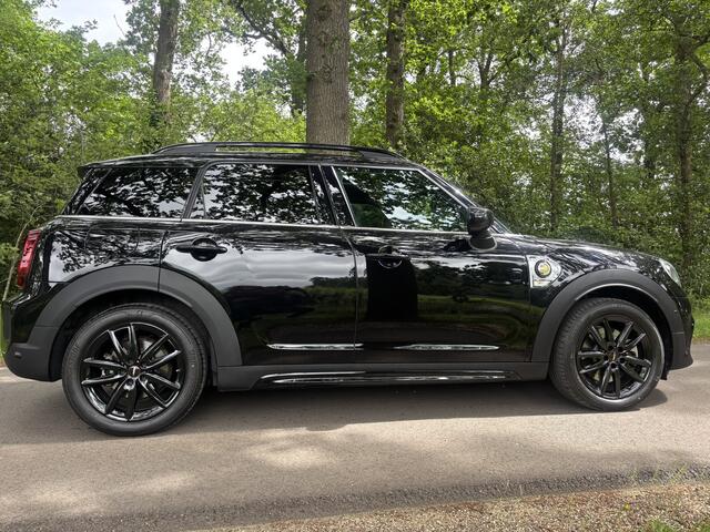Mini COUNTRYMAN 1.5 Cooper S E ALL4 Chili / JCW uitv. / HUD / Pano / HK