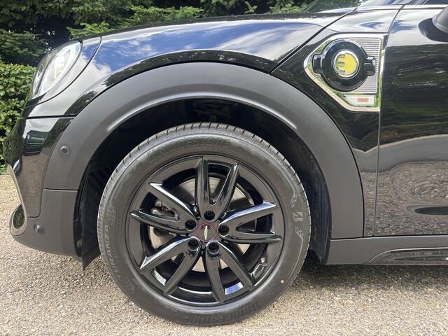 Mini COUNTRYMAN 1.5 Cooper S E ALL4 Chili / JCW uitv. / HUD / Pano / HK
