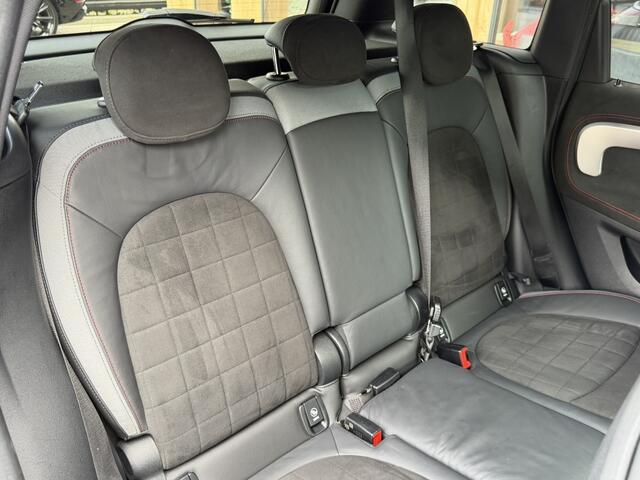 Mini COUNTRYMAN 2.0 JCW ALL4 306pk | Panorama dak | harman&kardon | keyless | V