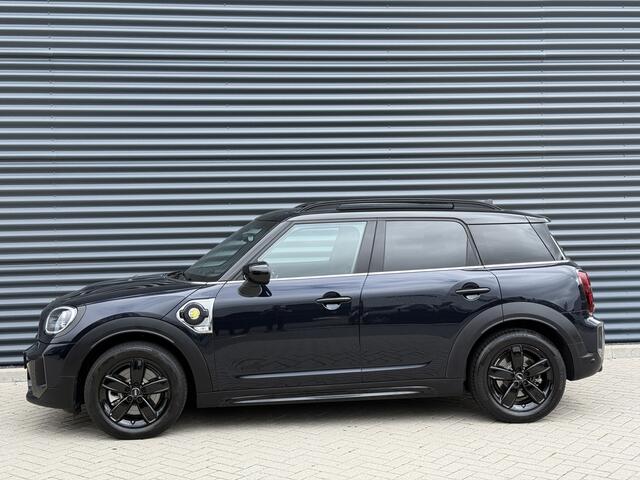 Mini COUNTRYMAN 2.0 Cooper SE ALL4 Leder/Apple/Camera
