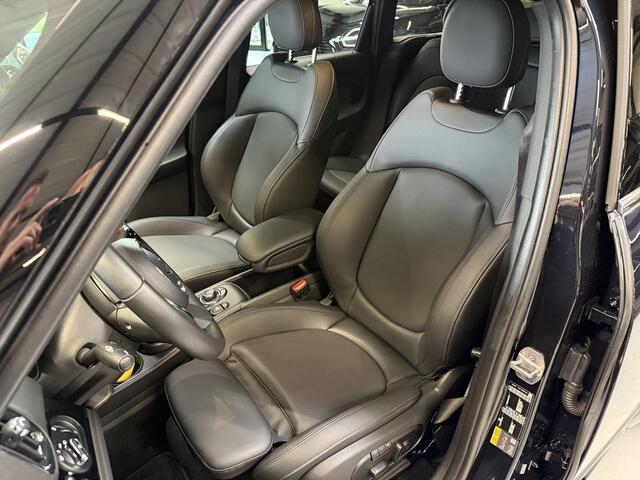 Mini COUNTRYMAN 2.0 Cooper SE ALL4 Leder/Apple/Camera