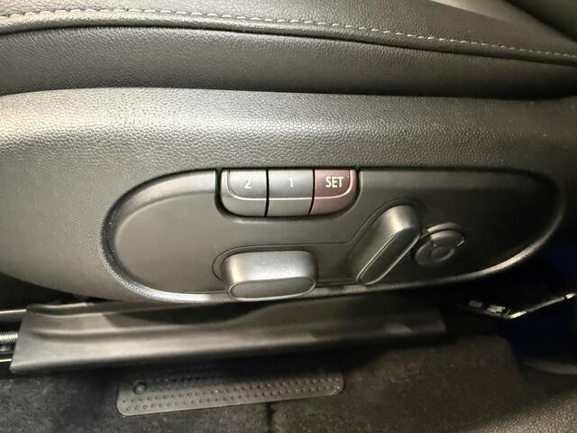 Mini COUNTRYMAN 2.0 Cooper SE ALL4 Leder/Apple/Camera