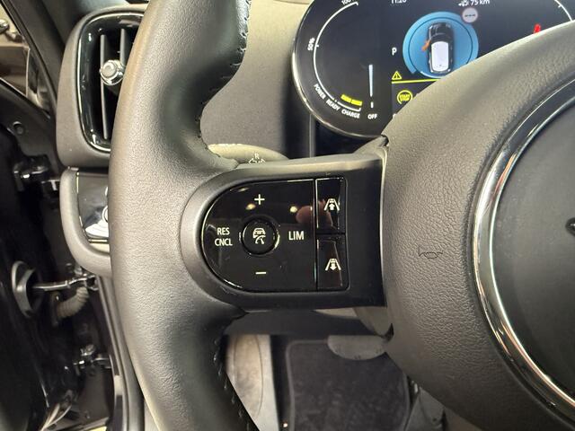 Mini COUNTRYMAN 2.0 Cooper SE ALL4 Leder/Apple/Camera