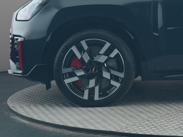 Mini COUNTRYMAN 2.0 JCW ALL4 John Cooper Works XL Adaptive Cruise Control | 360 Camera | Trekhaak | Panoramadak