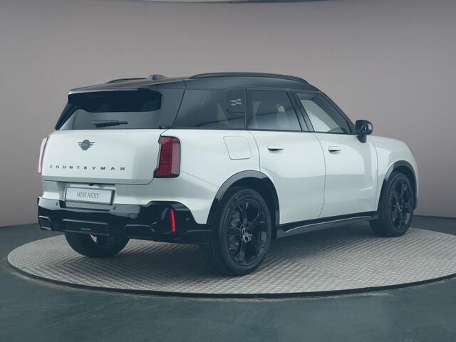 Mini COUNTRYMAN 1.5 C John Cooper Works XL Adaptive Cruise Control | Panoramadak | Trekhaak | Harman Kardon