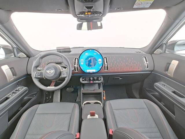 Mini COUNTRYMAN 1.5 C John Cooper Works XL Adaptive Cruise Control | Panoramadak | Trekhaak | Harman Kardon