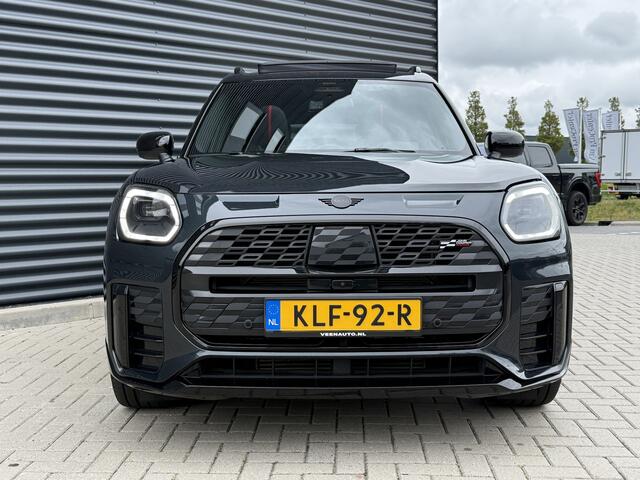 Mini COUNTRYMAN 1.5 C John Cooper Works XL