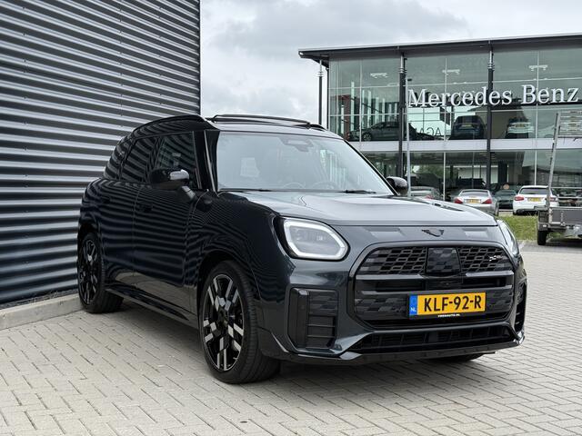 Mini COUNTRYMAN 1.5 C John Cooper Works XL