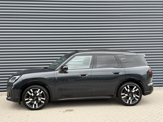 Mini COUNTRYMAN 1.5 C John Cooper Works XL