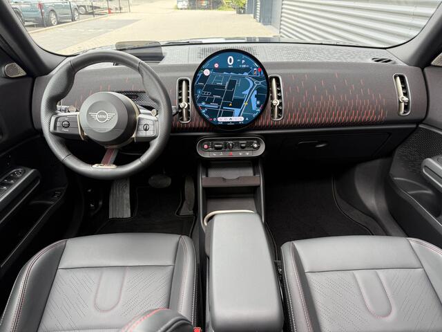 Mini COUNTRYMAN 1.5 C John Cooper Works XL
