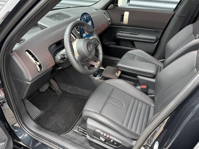 Mini COUNTRYMAN 1.5 C John Cooper Works XL
