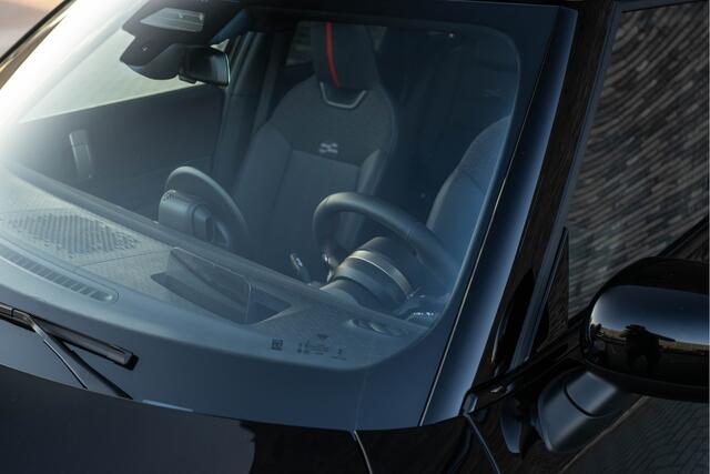 Mini COUNTRYMAN 2.0 S ALL4 John Cooper Works XL | Panorama | Leder | Memory | 20"LM | Midnight Black