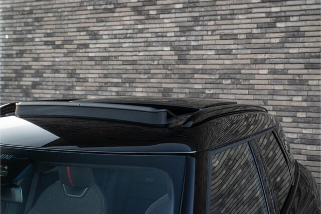 Mini COUNTRYMAN 2.0 S ALL4 John Cooper Works XL | Panorama | Leder | Memory | 20"LM | Midnight Black