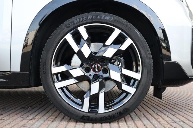 Mini COUNTRYMAN E John Cooper Works S 66.5 kWh 20" LMV | Stuurwiel verwarming | Comfort Access | Stoelverwarming | Head-Up |