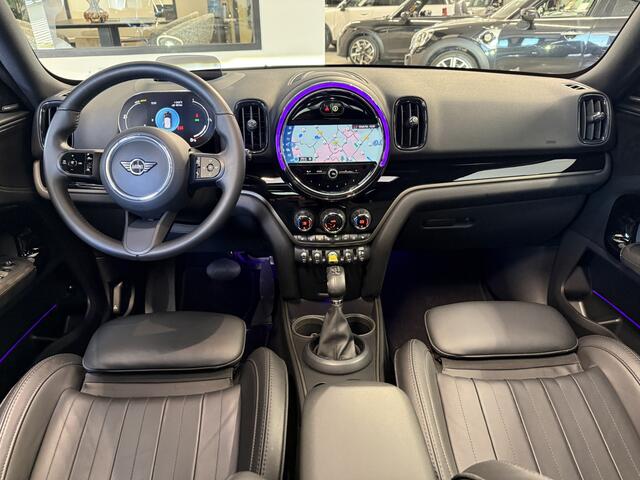 Mini COUNTRYMAN 2.0 Cooper SE ALL4 Pano/Leder/H&K/Camera
