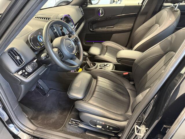 Mini COUNTRYMAN 2.0 Cooper SE ALL4 Pano/Leder/H&K/Camera