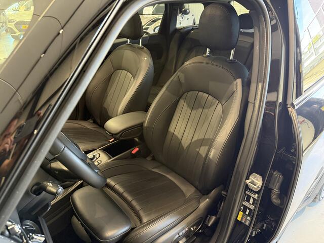 Mini COUNTRYMAN 2.0 Cooper SE ALL4 Pano/Leder/H&K/Camera