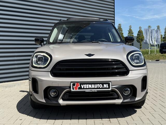Mini COUNTRYMAN 1.5 Cooper Pano/H&K/Leder/Trekhaak