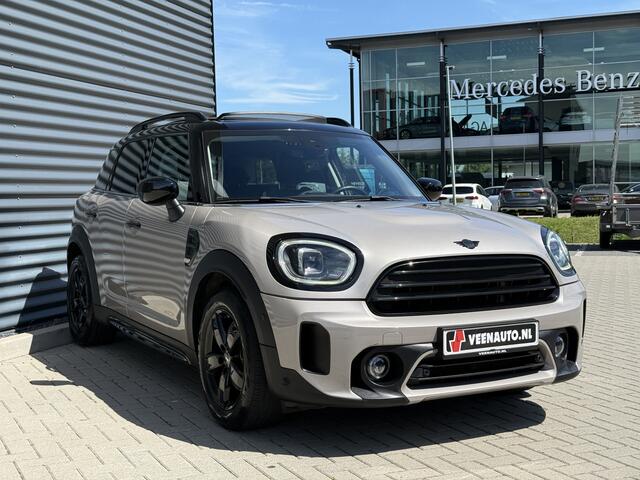 Mini COUNTRYMAN 1.5 Cooper Pano/H&K/Leder/Trekhaak