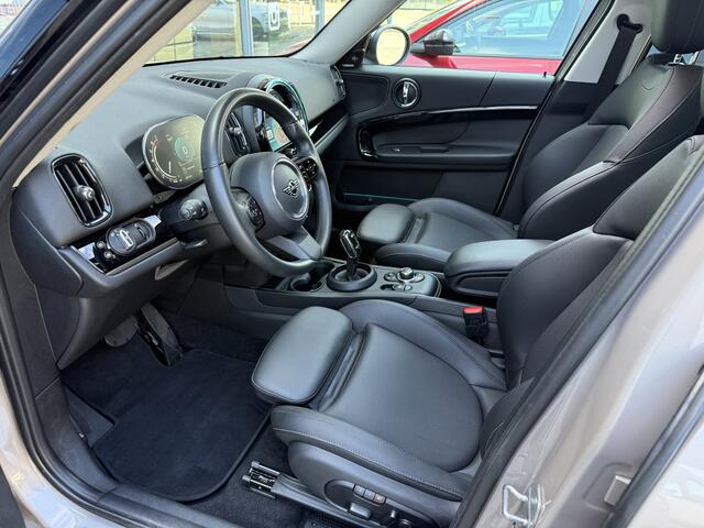 Mini COUNTRYMAN 1.5 Cooper Pano/H&K/Leder/Trekhaak