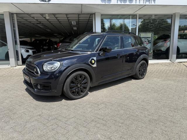 Mini COUNTRYMAN 1.5 Cooper S E ALL4