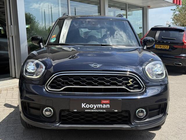 Mini COUNTRYMAN 1.5 Cooper S E ALL4