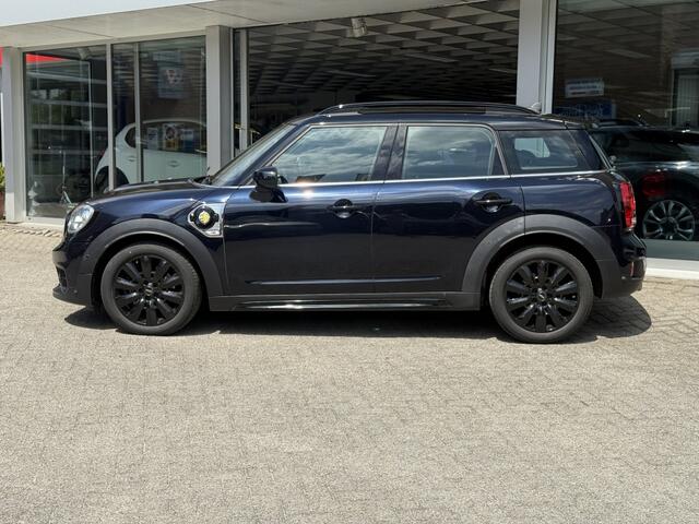 Mini COUNTRYMAN 1.5 Cooper S E ALL4
