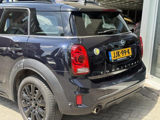 Mini COUNTRYMAN 1.5 Cooper S E ALL4