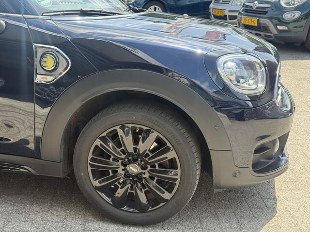 Mini COUNTRYMAN 1.5 Cooper S E ALL4