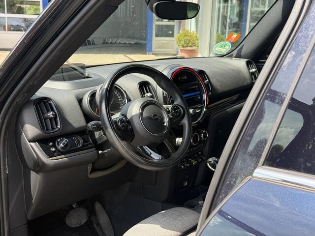 Mini COUNTRYMAN 1.5 Cooper S E ALL4