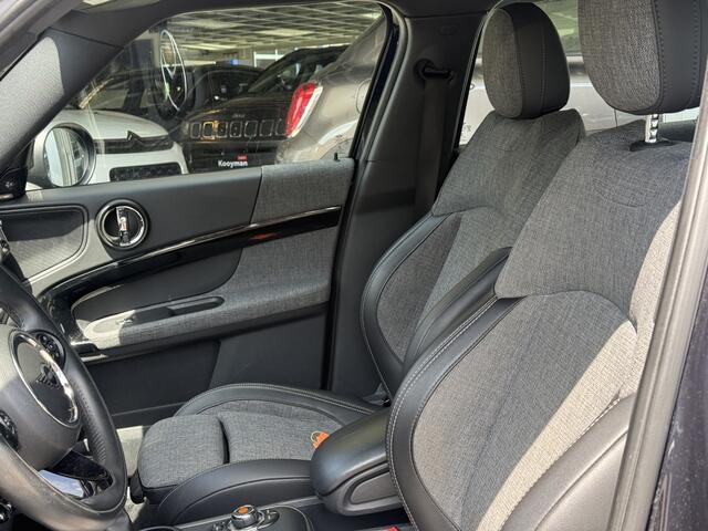 Mini COUNTRYMAN 1.5 Cooper S E ALL4