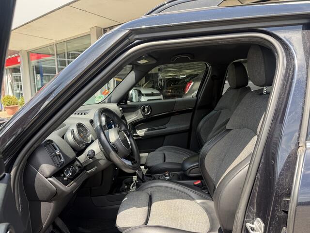 Mini COUNTRYMAN 1.5 Cooper S E ALL4