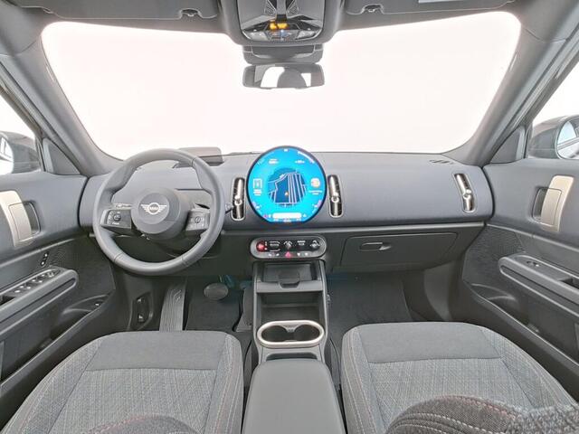 Mini COUNTRYMAN 1.5 C Blackyard