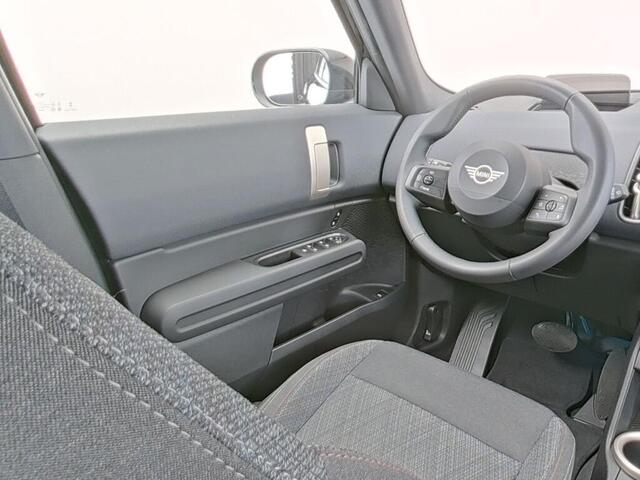 Mini COUNTRYMAN 1.5 C Blackyard