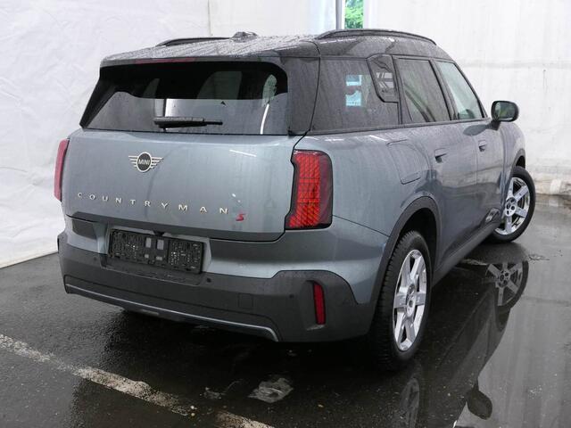 Mini COUNTRYMAN 2.0 S ALL4 | Panoramadak | Trekhaak | Stoel/Stuurverwarming | Voorbereiding Driving Assistant Plus