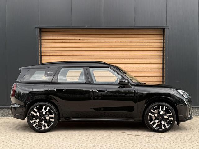 Mini COUNTRYMAN 1.5 C John Cooper Works XL HEADUP-DISPLAY|KEYLESS|20"|CAMERA