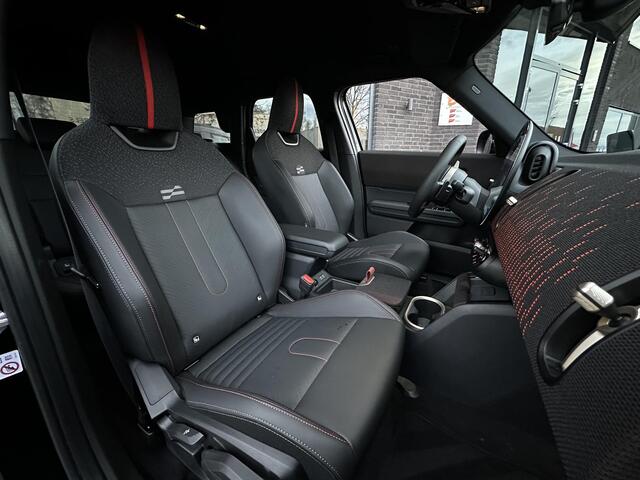 Mini COUNTRYMAN 1.5 C John Cooper Works XL HEADUP-DISPLAY|KEYLESS|20"|CAMERA