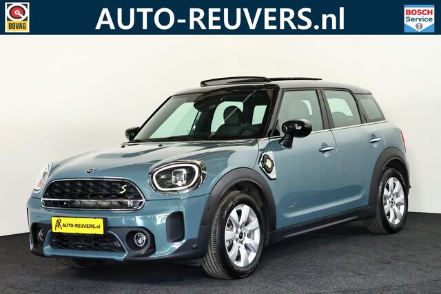 Mini COUNTRYMAN 1.5 Cooper S E ALL4 Classic Pano / ACC / Navi / Carplay / Camera / H&K