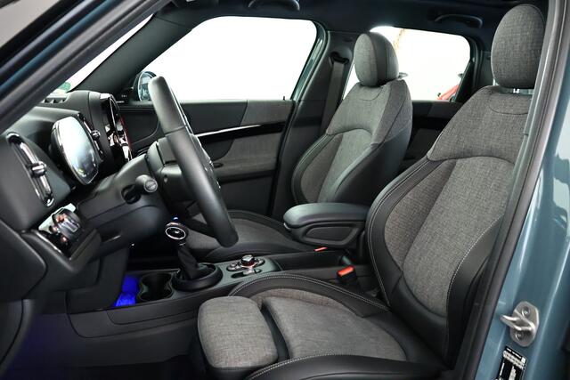 Mini COUNTRYMAN 1.5 Cooper S E ALL4 Classic Pano / ACC / Navi / Carplay / Camera / H&K