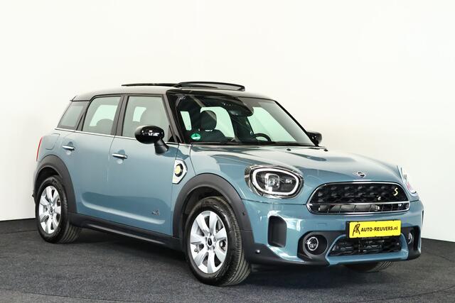 Mini COUNTRYMAN 1.5 Cooper S E ALL4 Classic Pano / ACC / Navi / Carplay / Camera / H&K