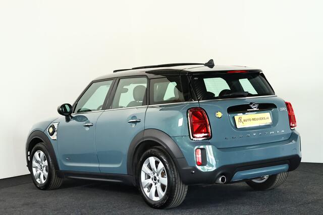 Mini COUNTRYMAN 1.5 Cooper S E ALL4 Classic Pano / ACC / Navi / Carplay / Camera / H&K