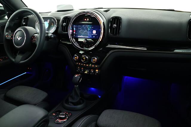 Mini COUNTRYMAN 1.5 Cooper S E ALL4 Classic Pano / ACC / Navi / Carplay / Camera / H&K