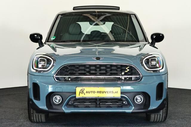 Mini COUNTRYMAN 1.5 Cooper S E ALL4 Classic Pano / ACC / Navi / Carplay / Camera / H&K
