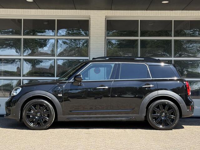 Mini COUNTRYMAN 1.5 Cooper S E ALL4 Chili | HARMAN KARDON | PANORAMA | CAMERA | HEAD UP | APPLE CARPLAY | ELKTR. STOELEN | ELEKTR. KOFFERKLEP |