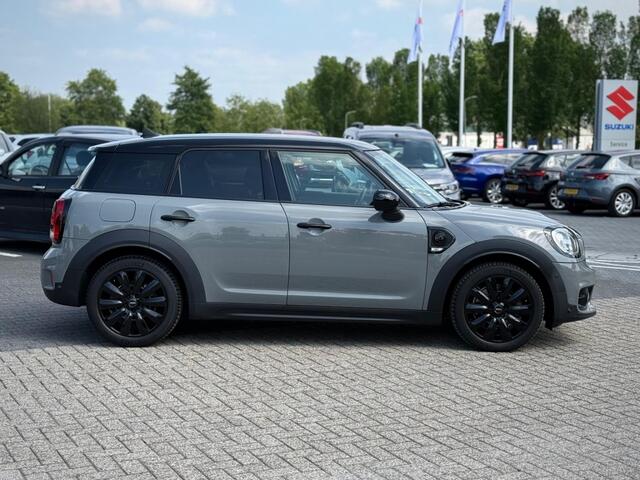 Mini COUNTRYMAN 1.5 COOPER SE 4ALL EL.KLEP HUD SPORT STOELEN NAVI